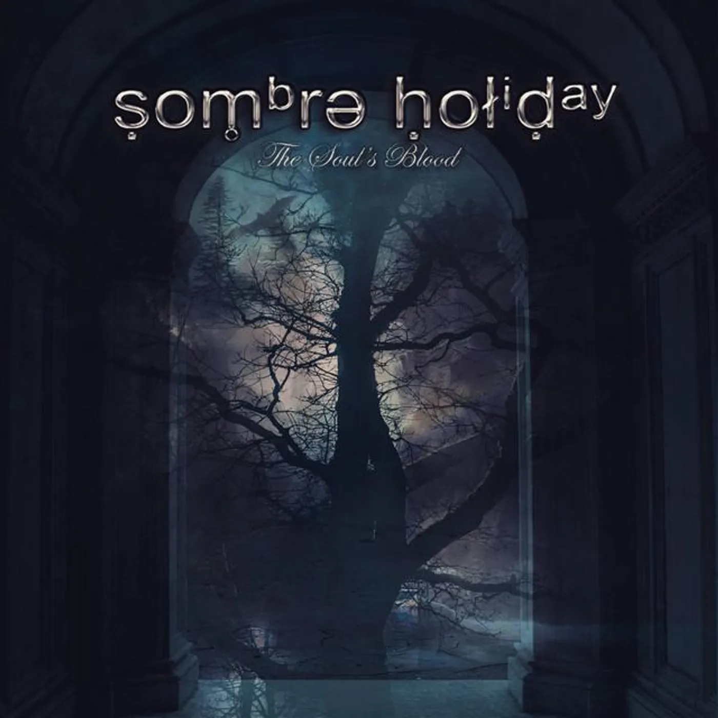 Sombre Holiday