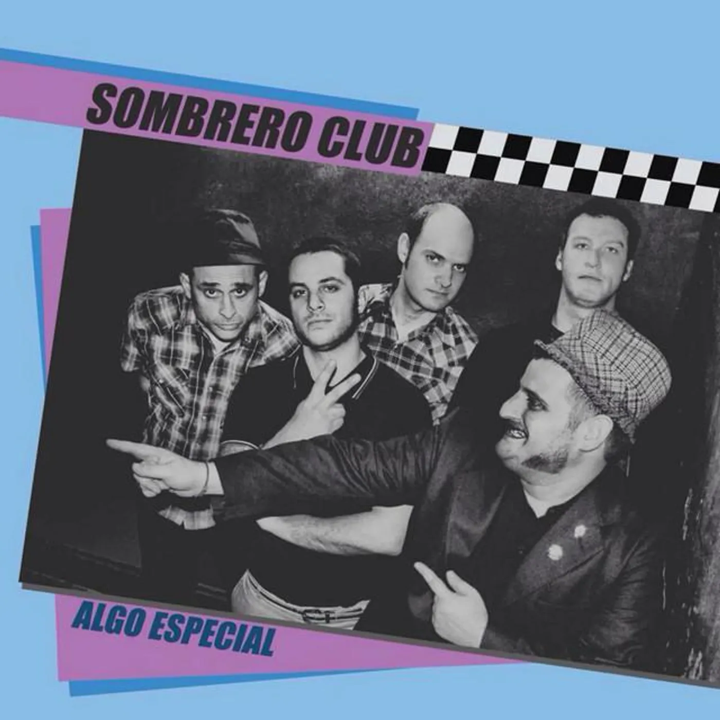 Sombrero Club