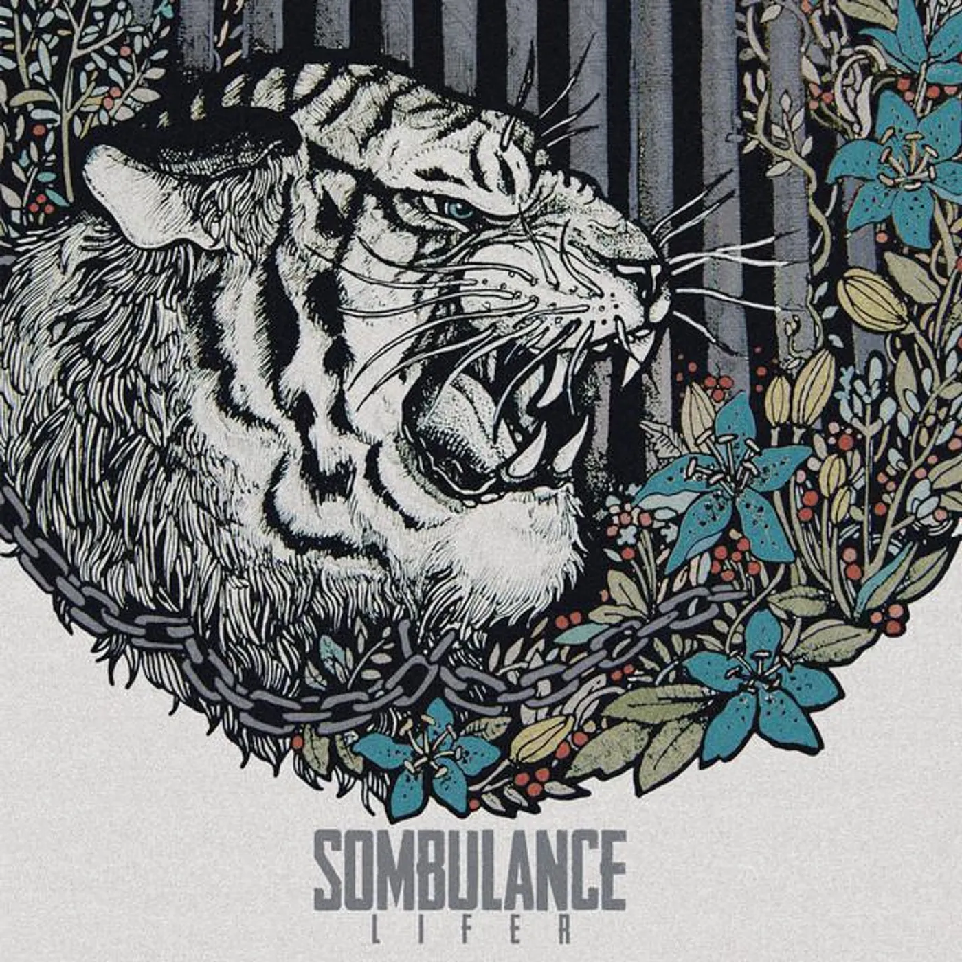 Sombulance Brand Page