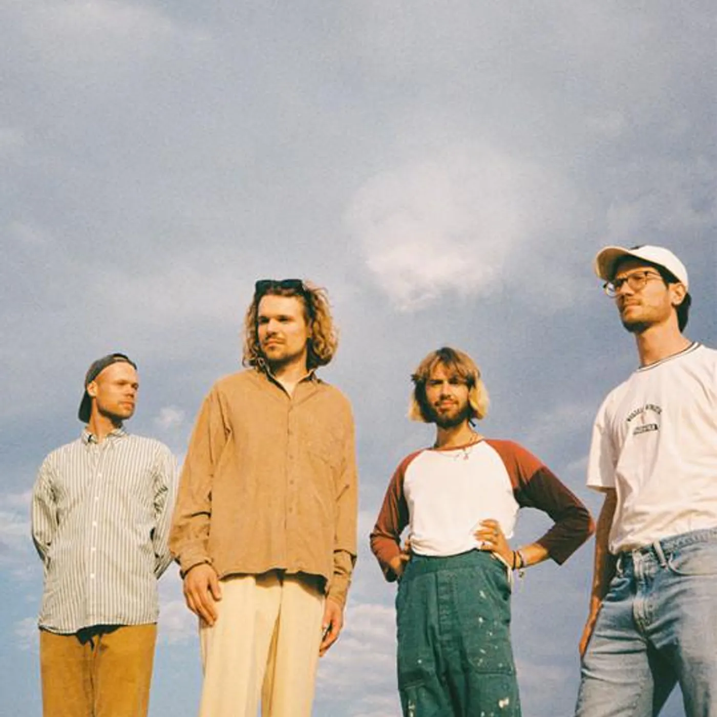 Some Sprouts Brand Page