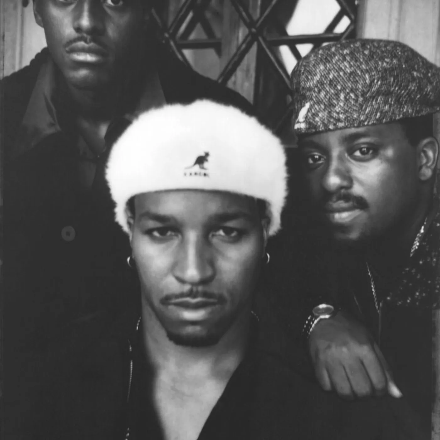 Somethin' For The People Brand Page