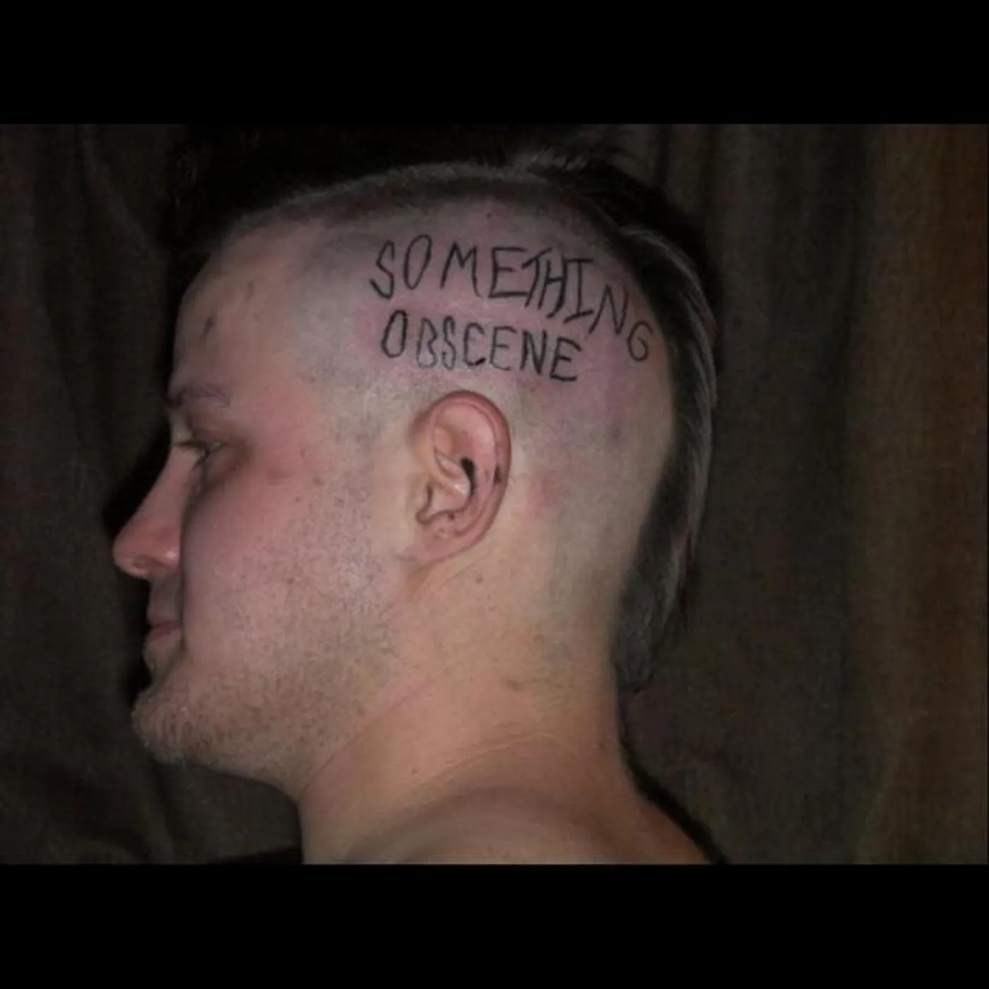 Something Obscene Brand Page