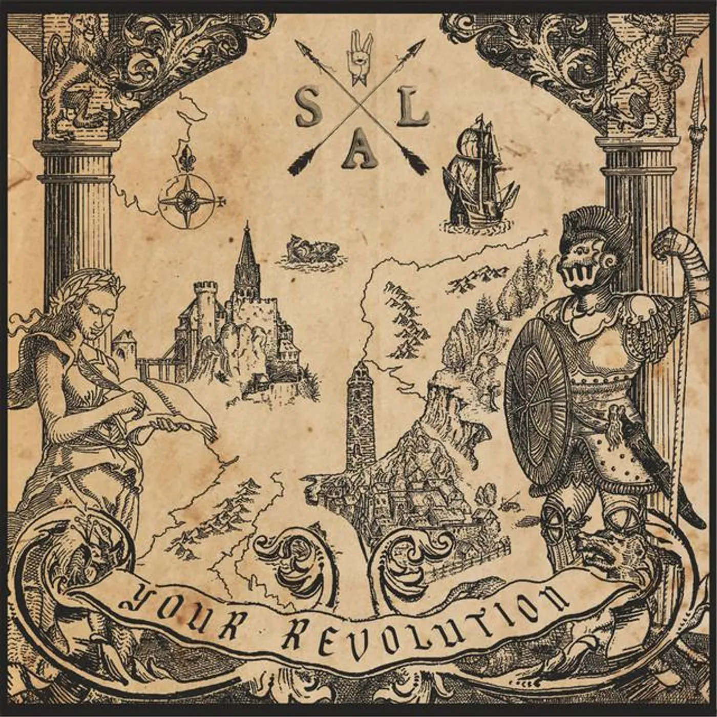 Something About Lola