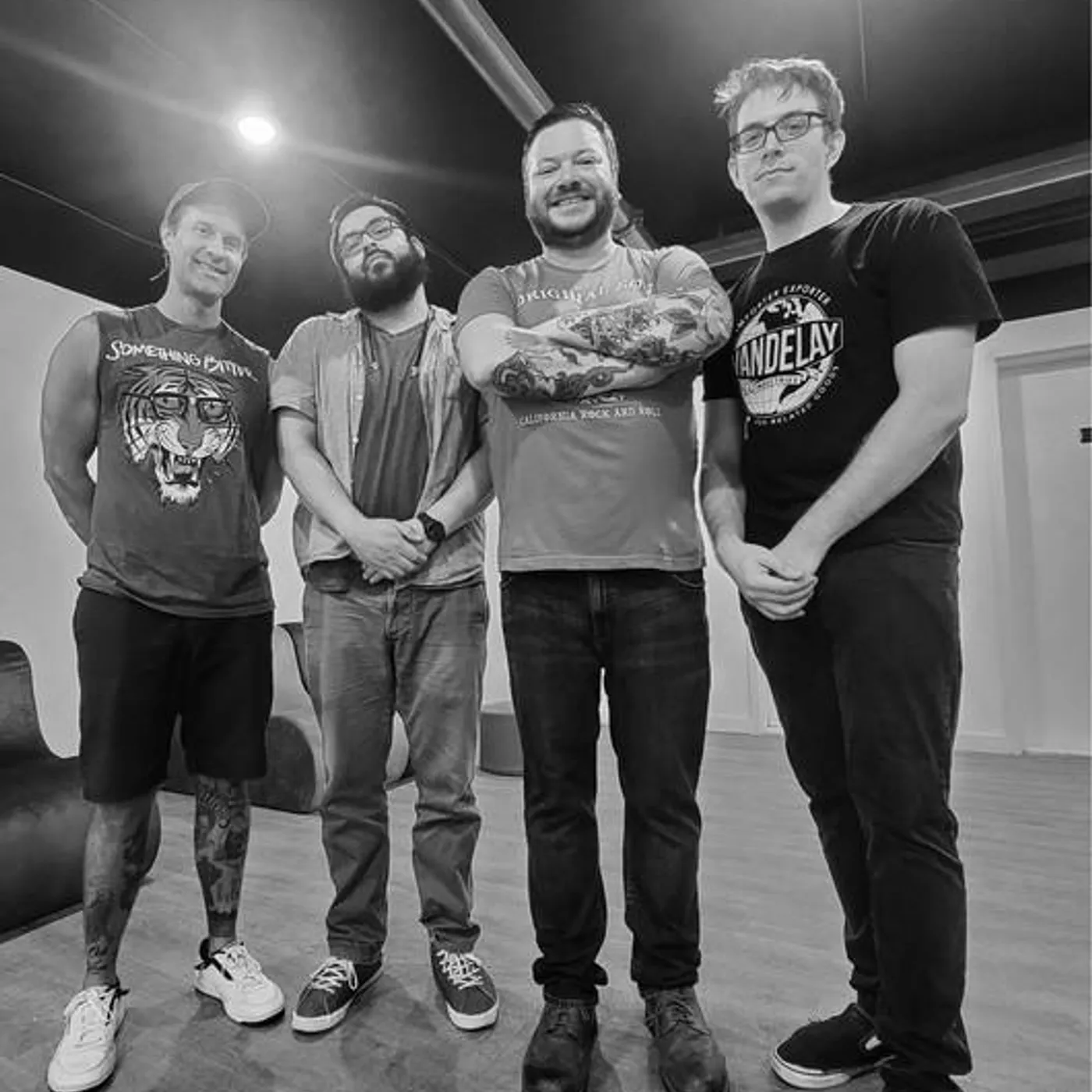 Something Bitter Brand Page