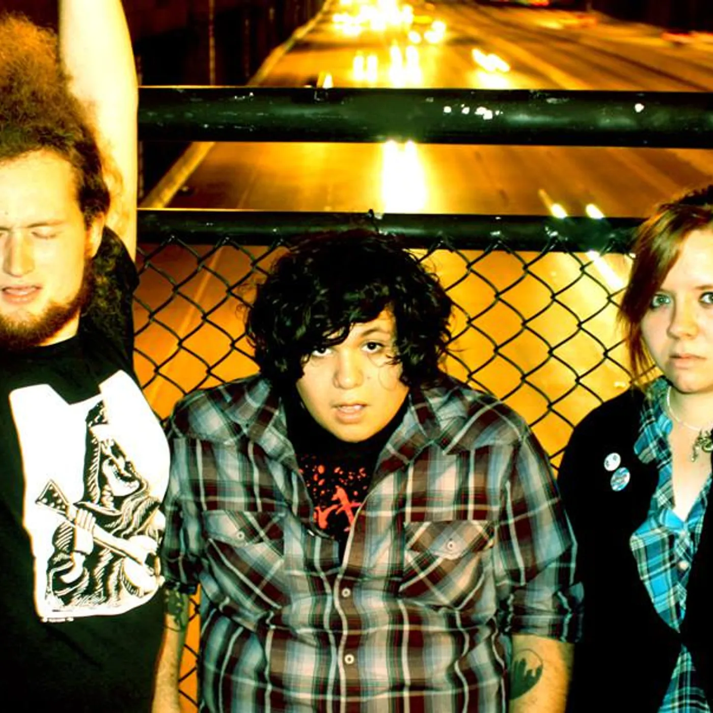 Something Fierce Brand Page