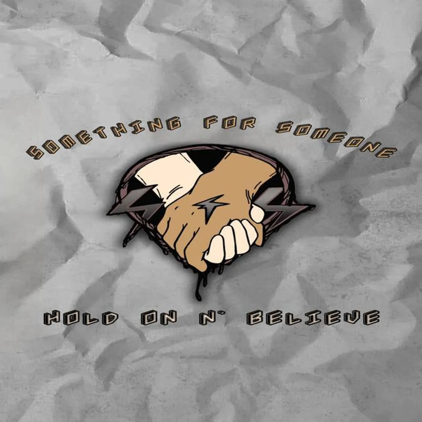 Something For Someone