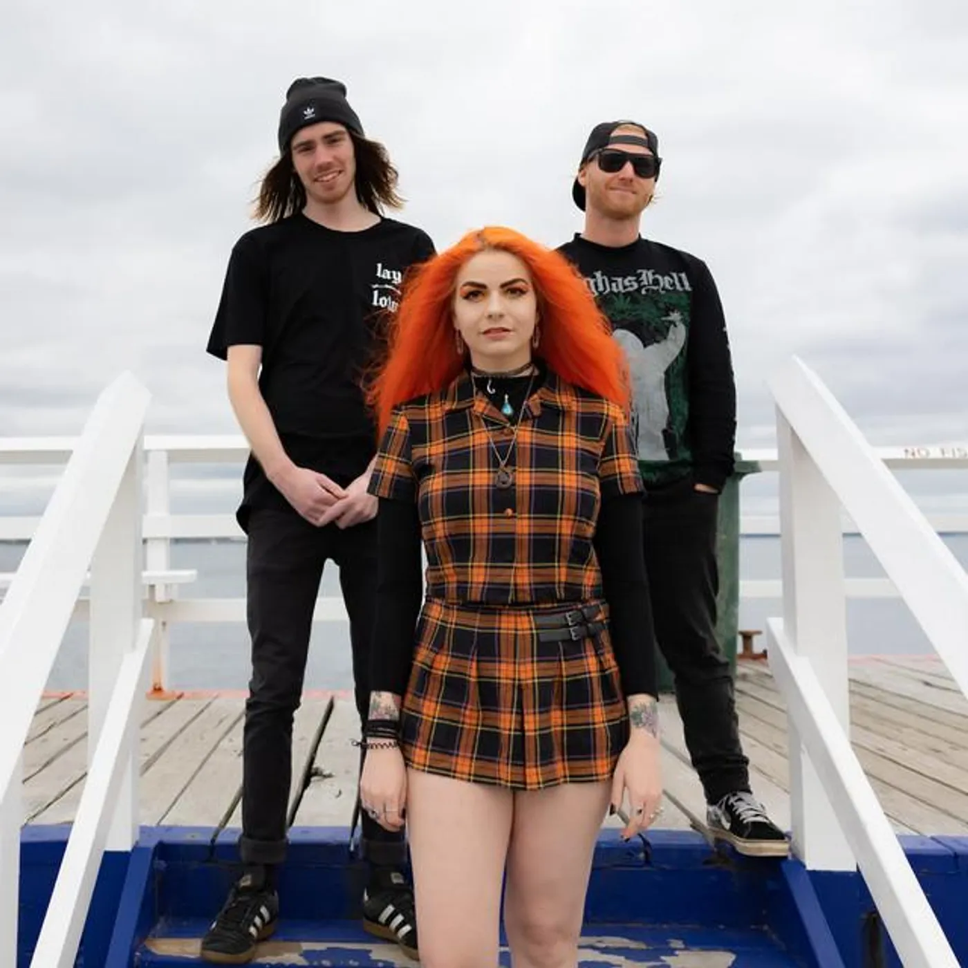 Something Something Explosion