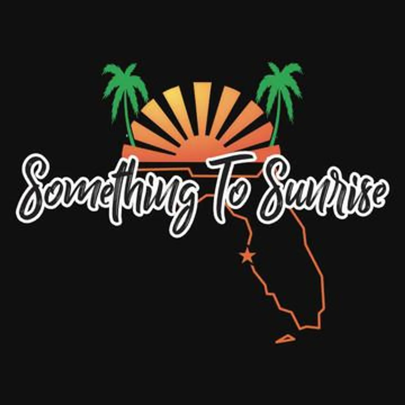 Something to Sunrise