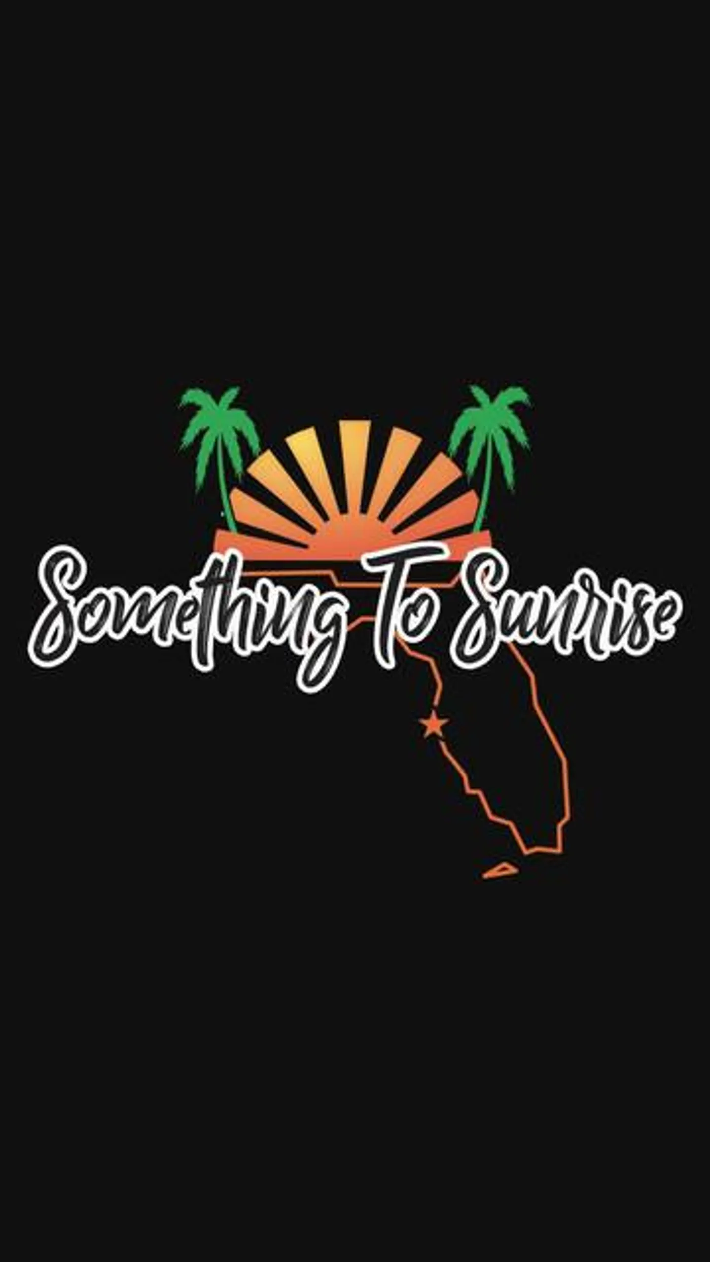 Something to Sunrise