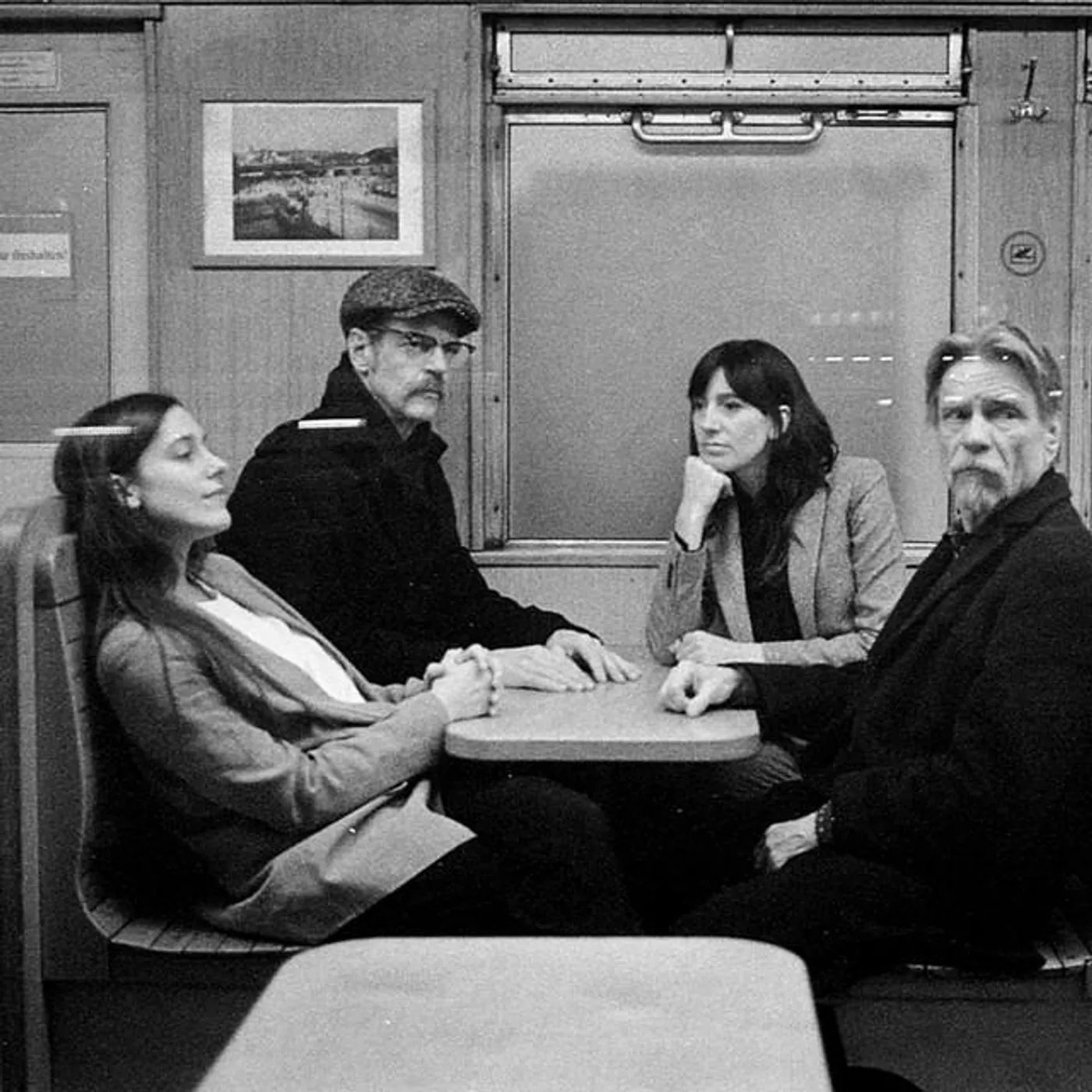 Sometimes With Others Brand Page