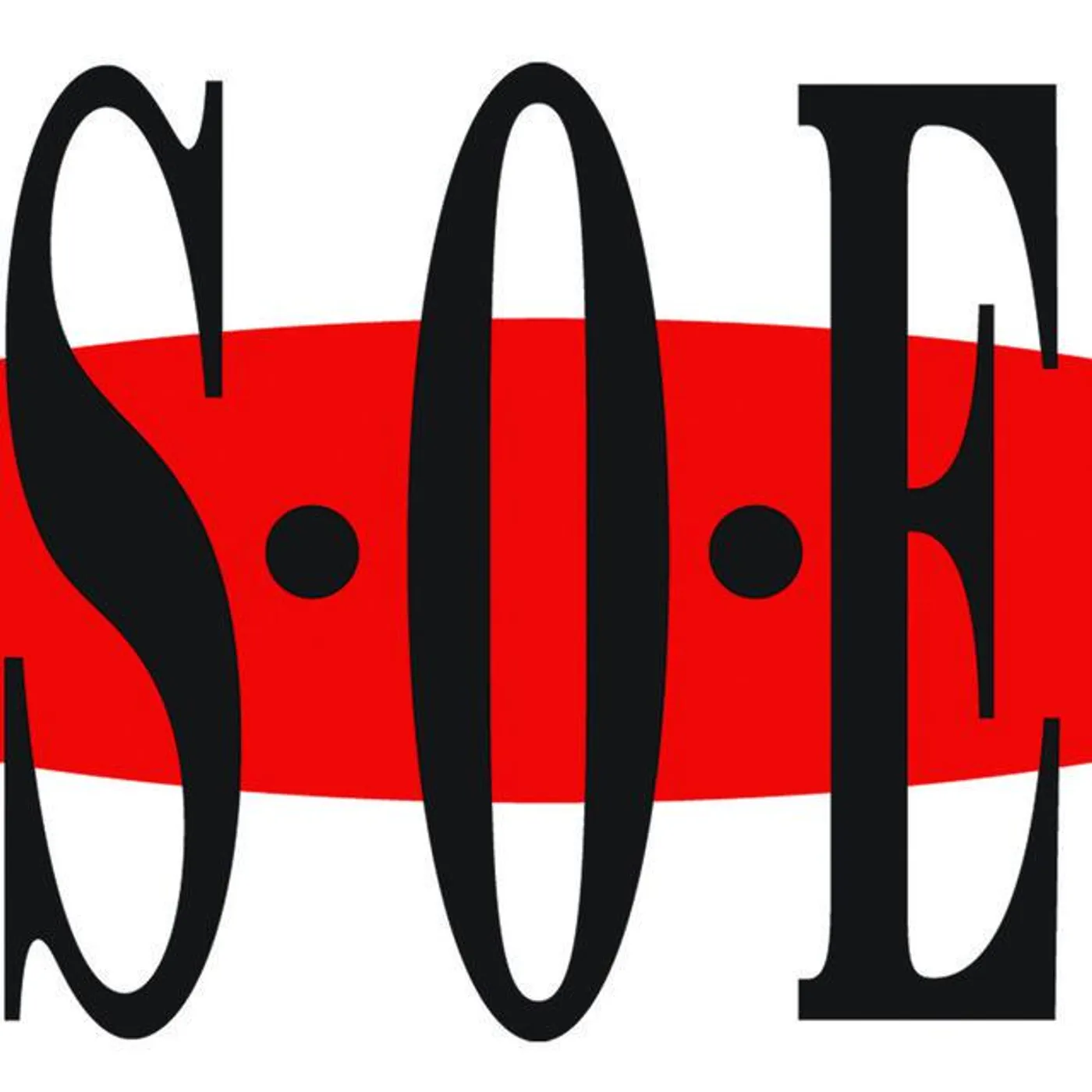 Somewhere over England Brand Page