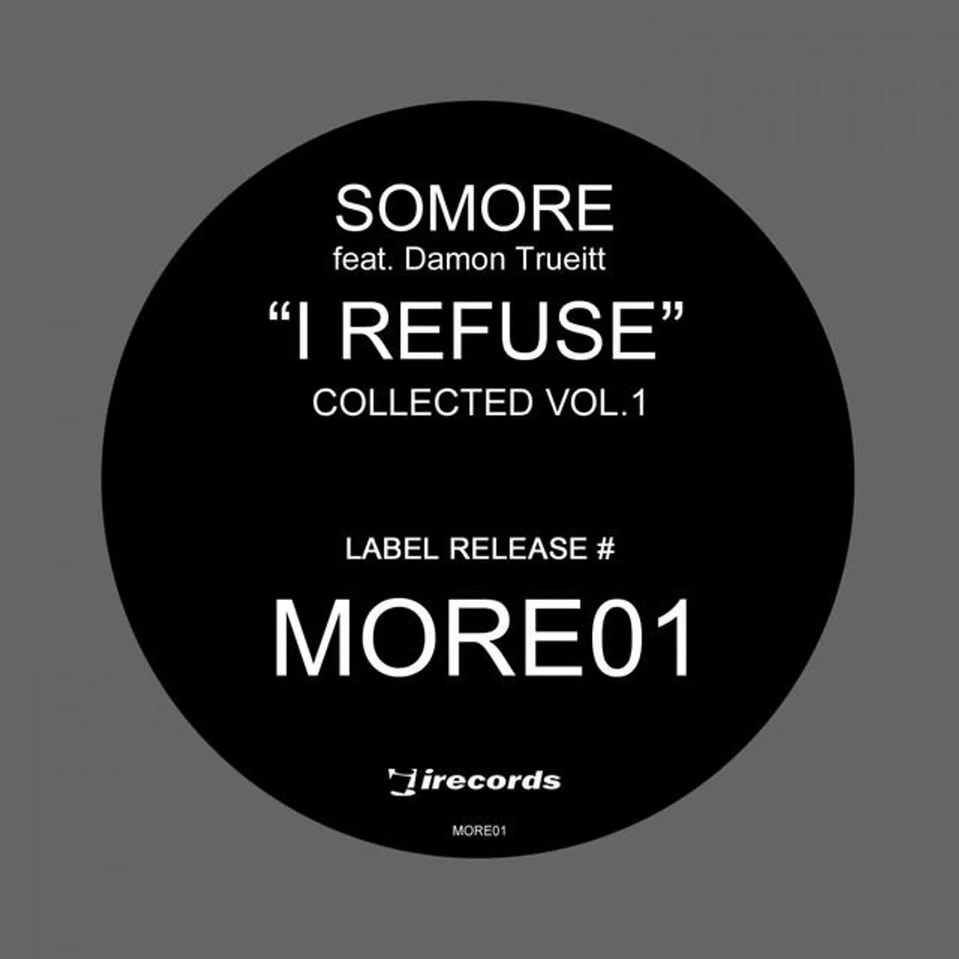 Somore Brand Page