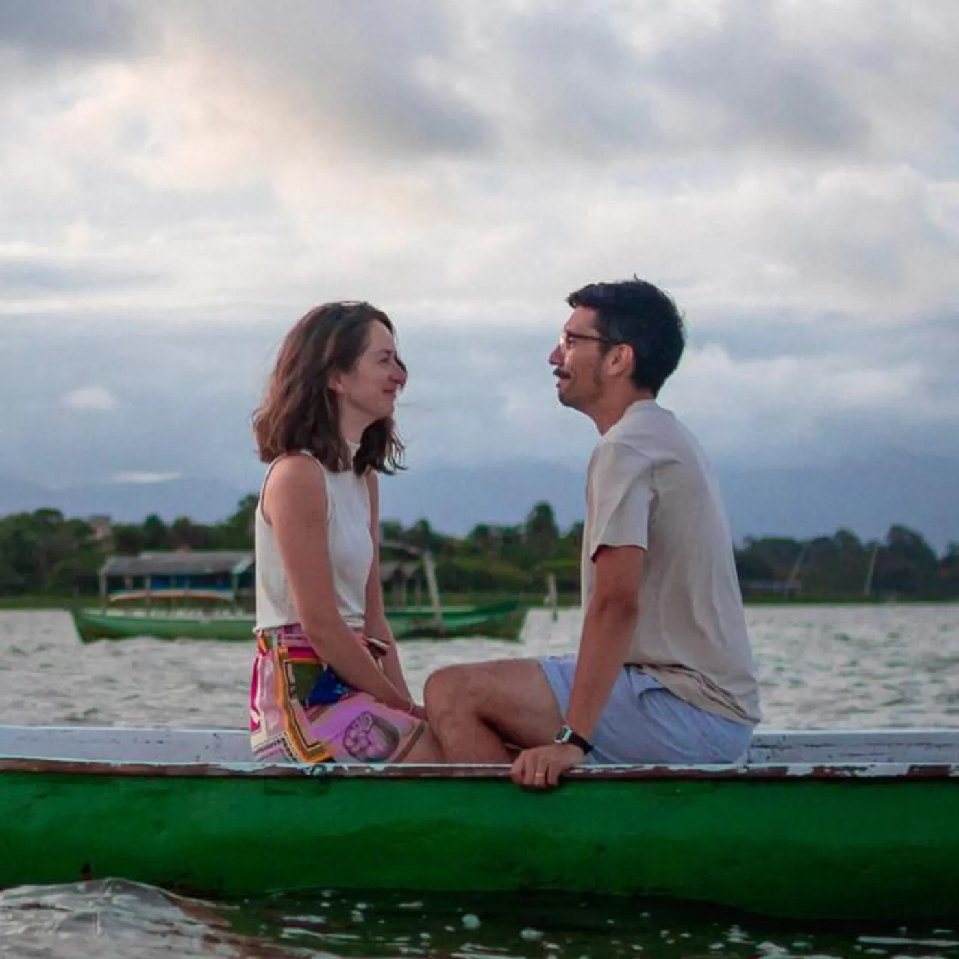 Somos Aurora Brand Page