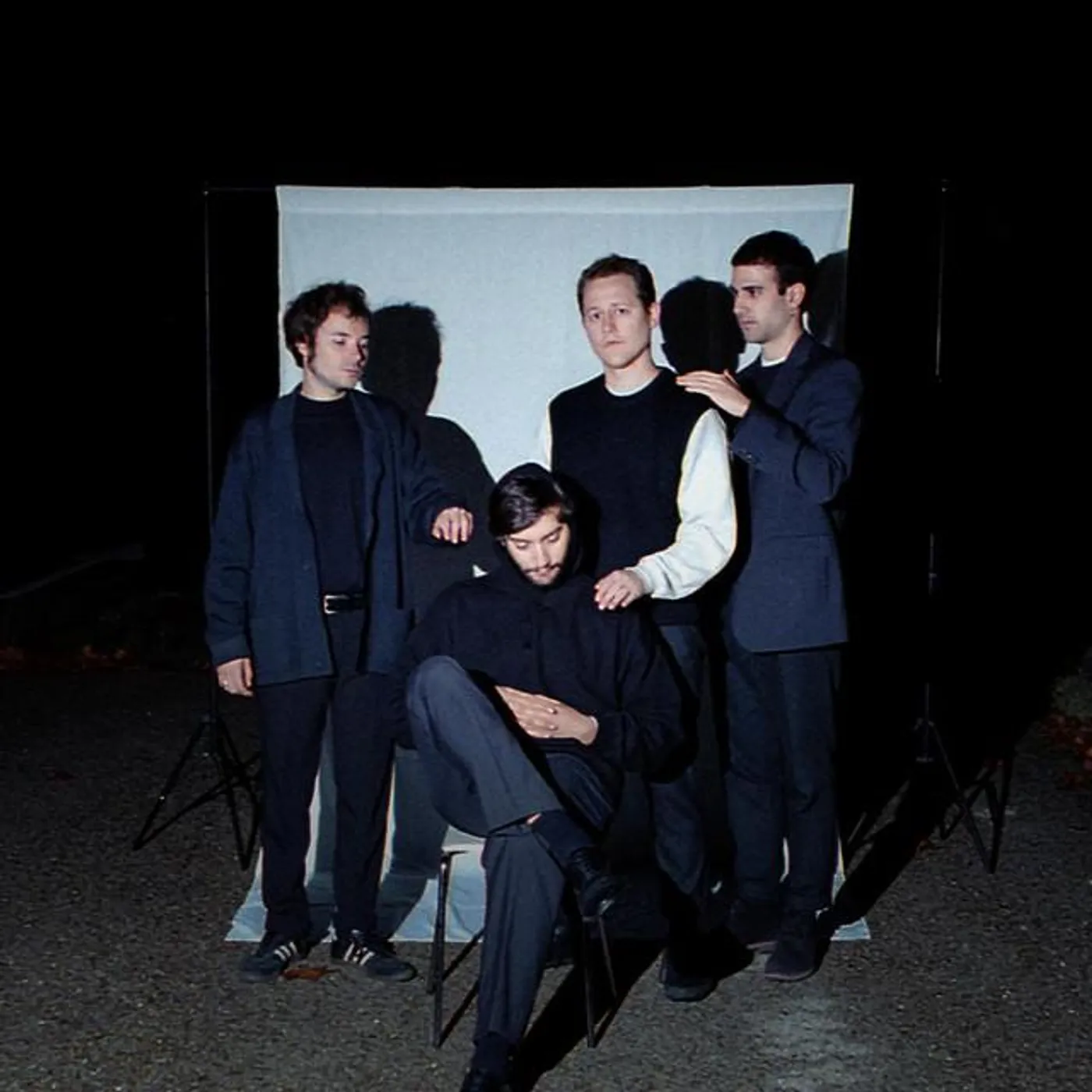 Somos la Herencia Brand Page