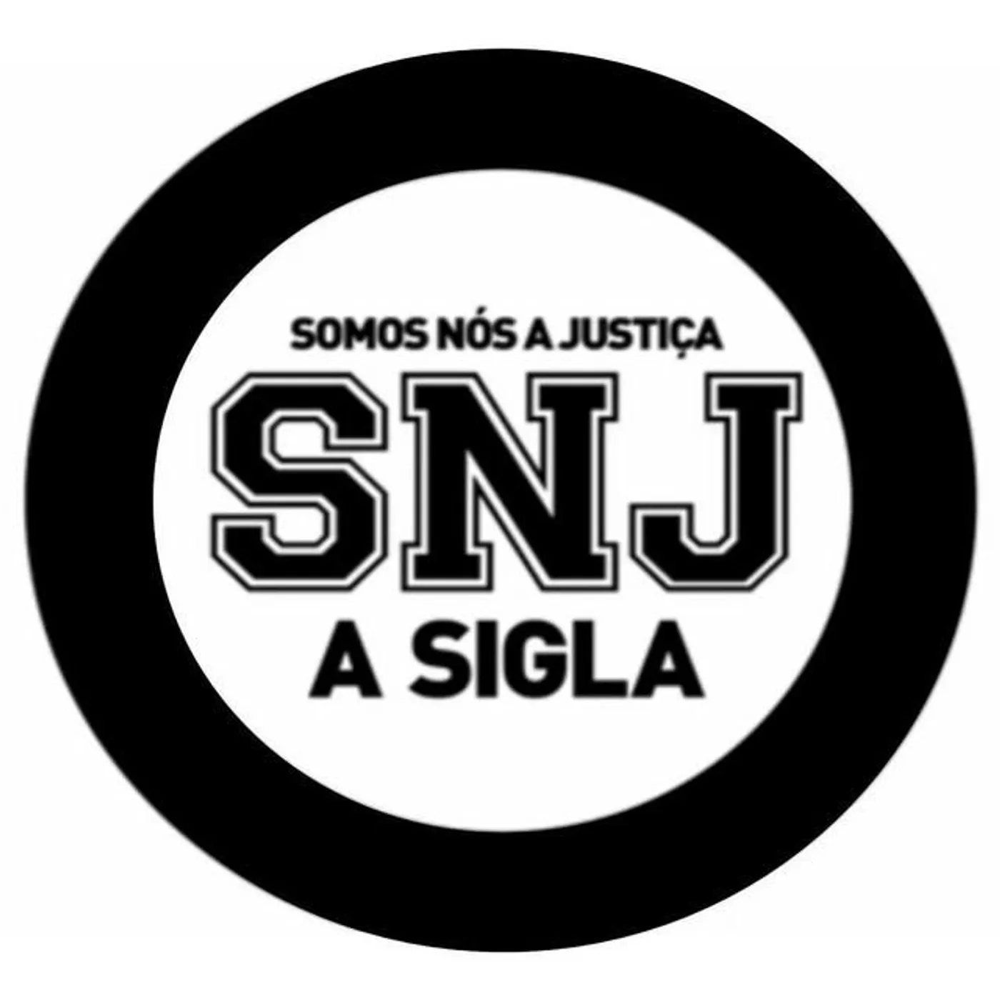 Somos Nós A Justiça