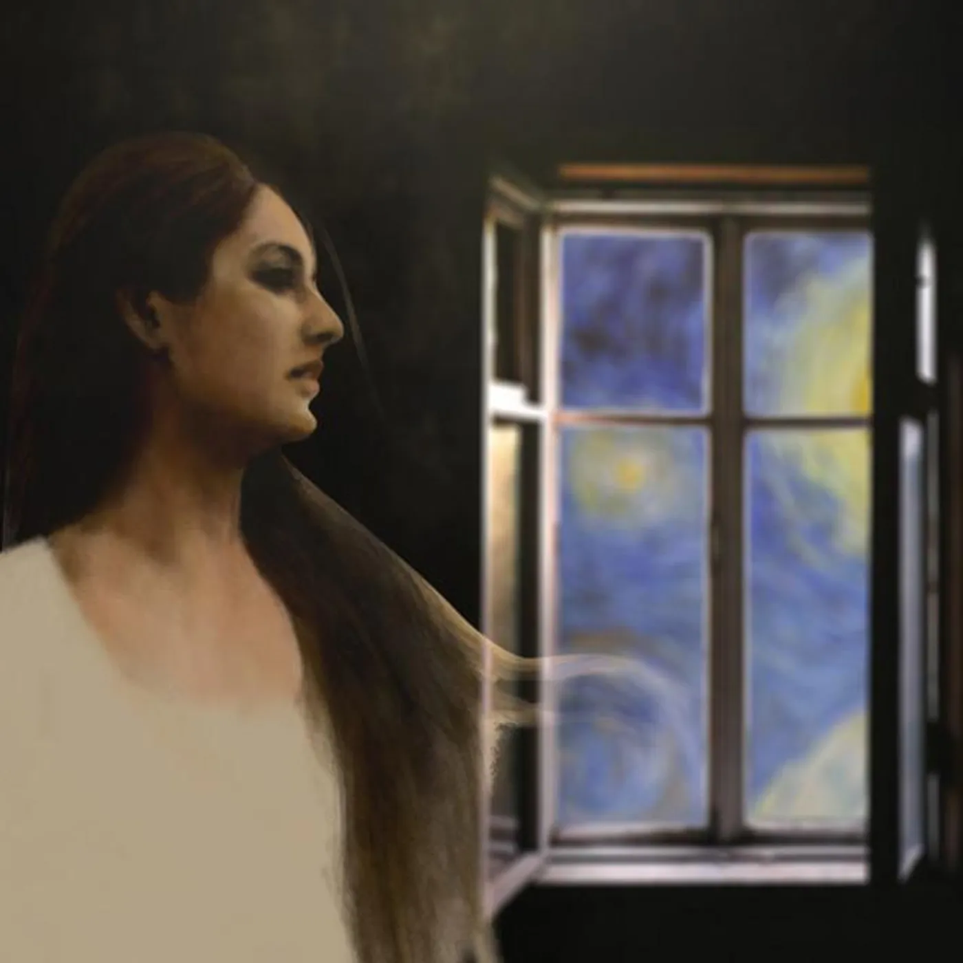 Somlata And The Aces