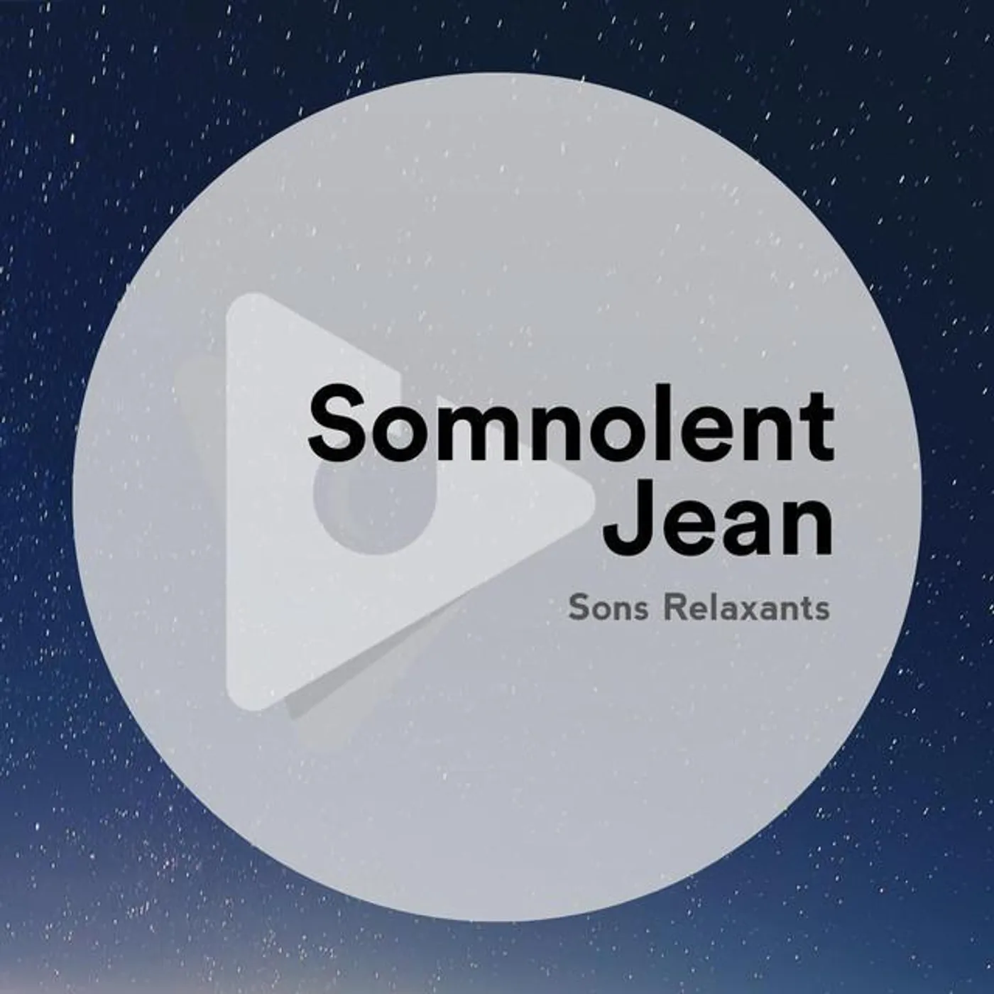 Somnolent Jean Brand Page
