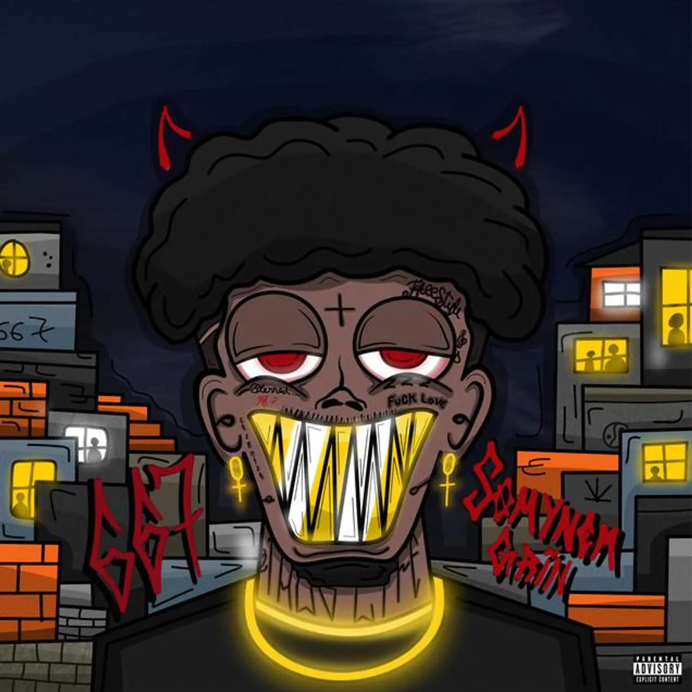 somynem.grin Brand Page