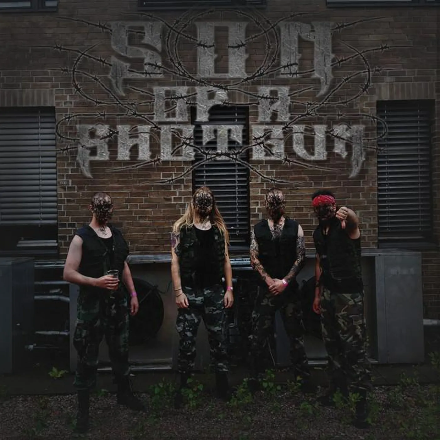 SON OF A SHOTGUN Brand Page