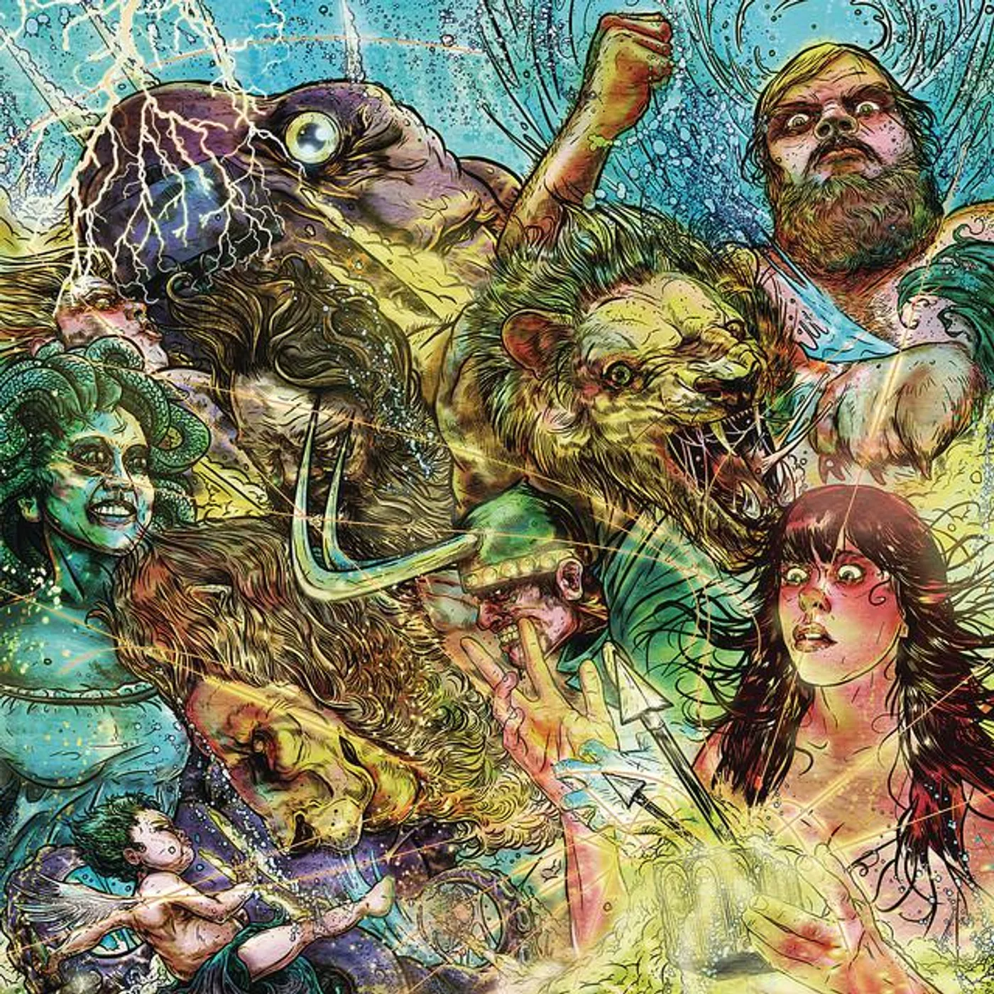 Son Of Aurelius Brand Page