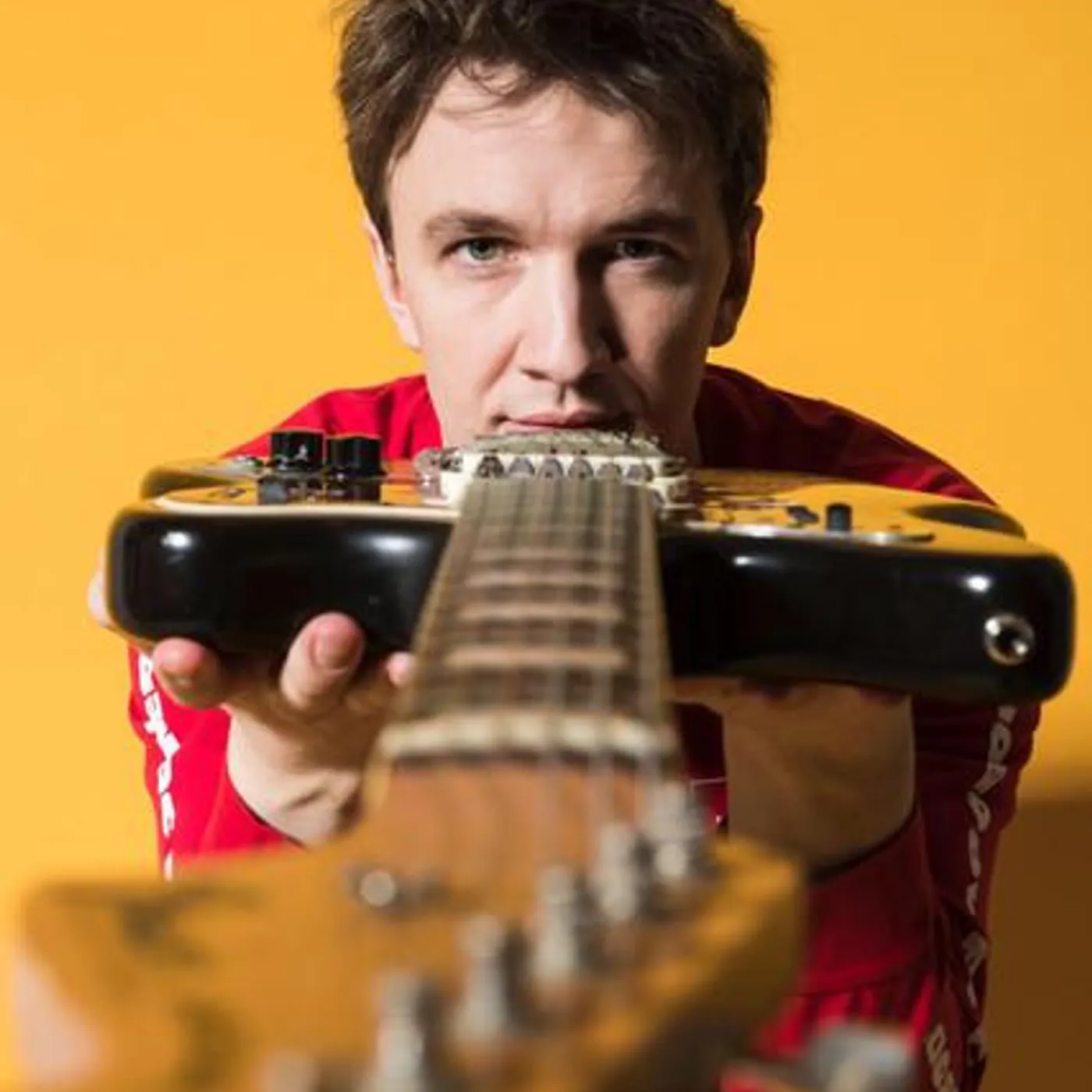 Son Of Caesar Brand Page