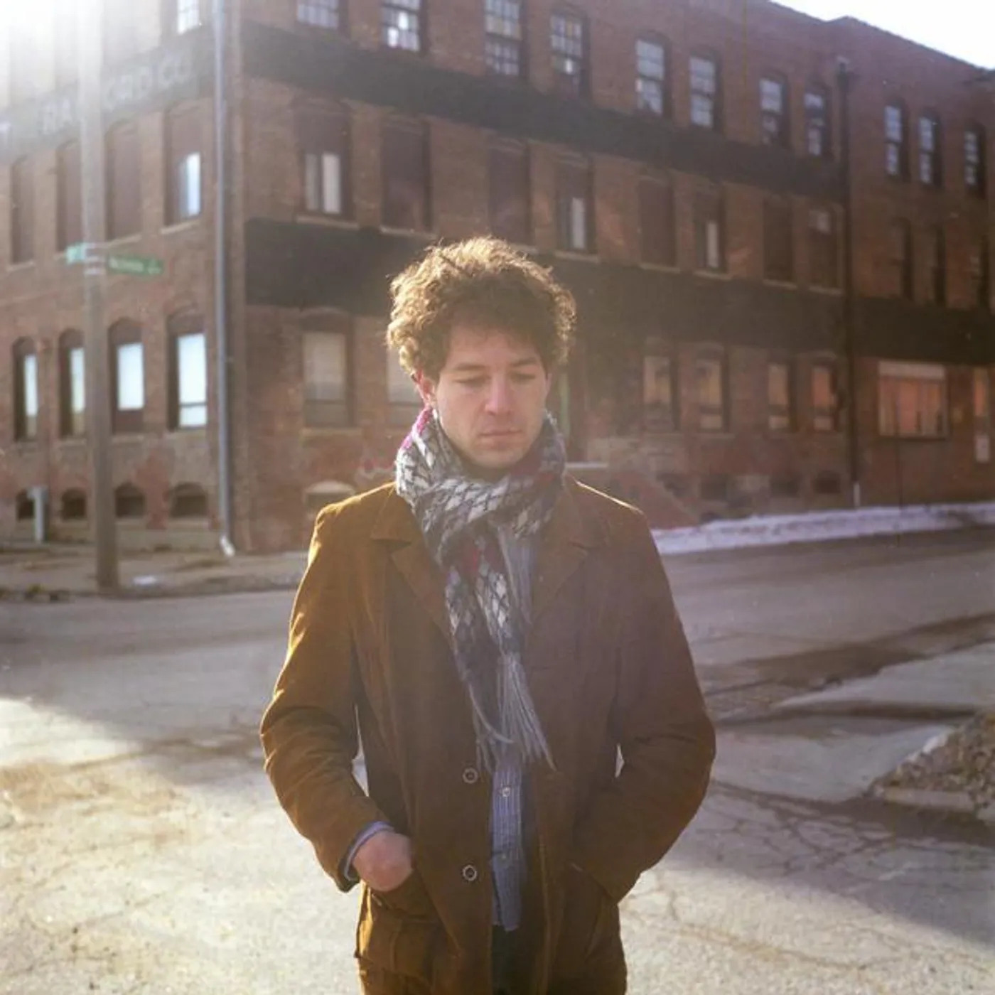 Son, Ambulance Brand Page