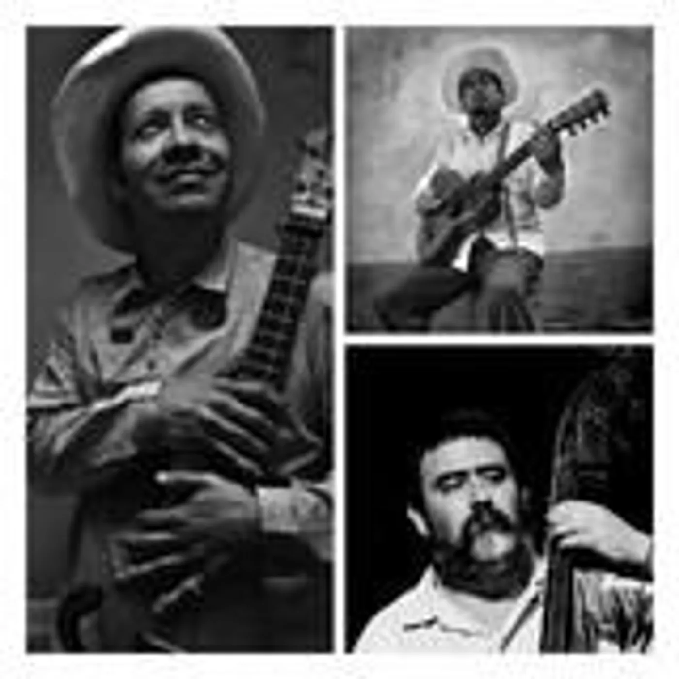 Son De Madera Brand Page