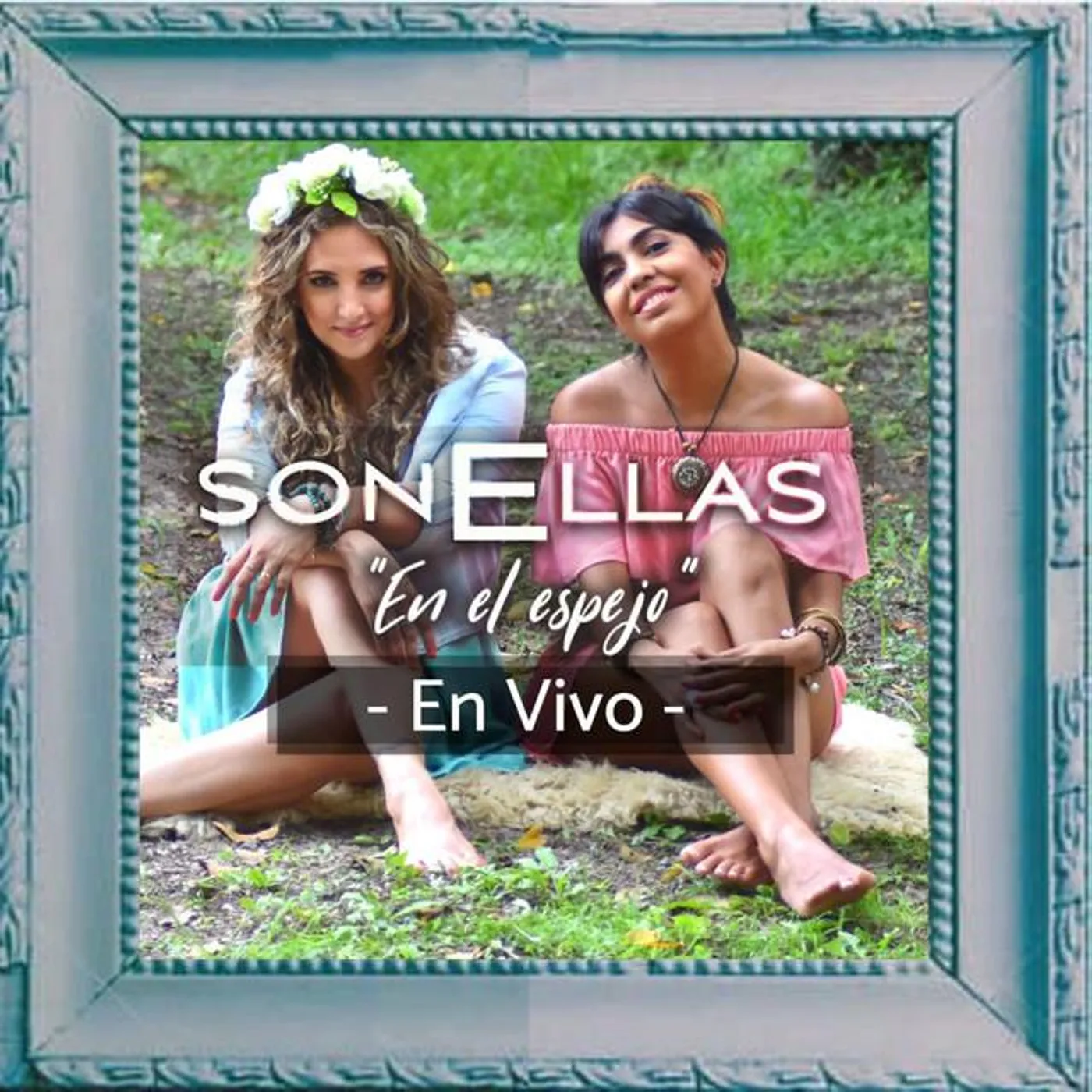 Son Ellas Brand Page