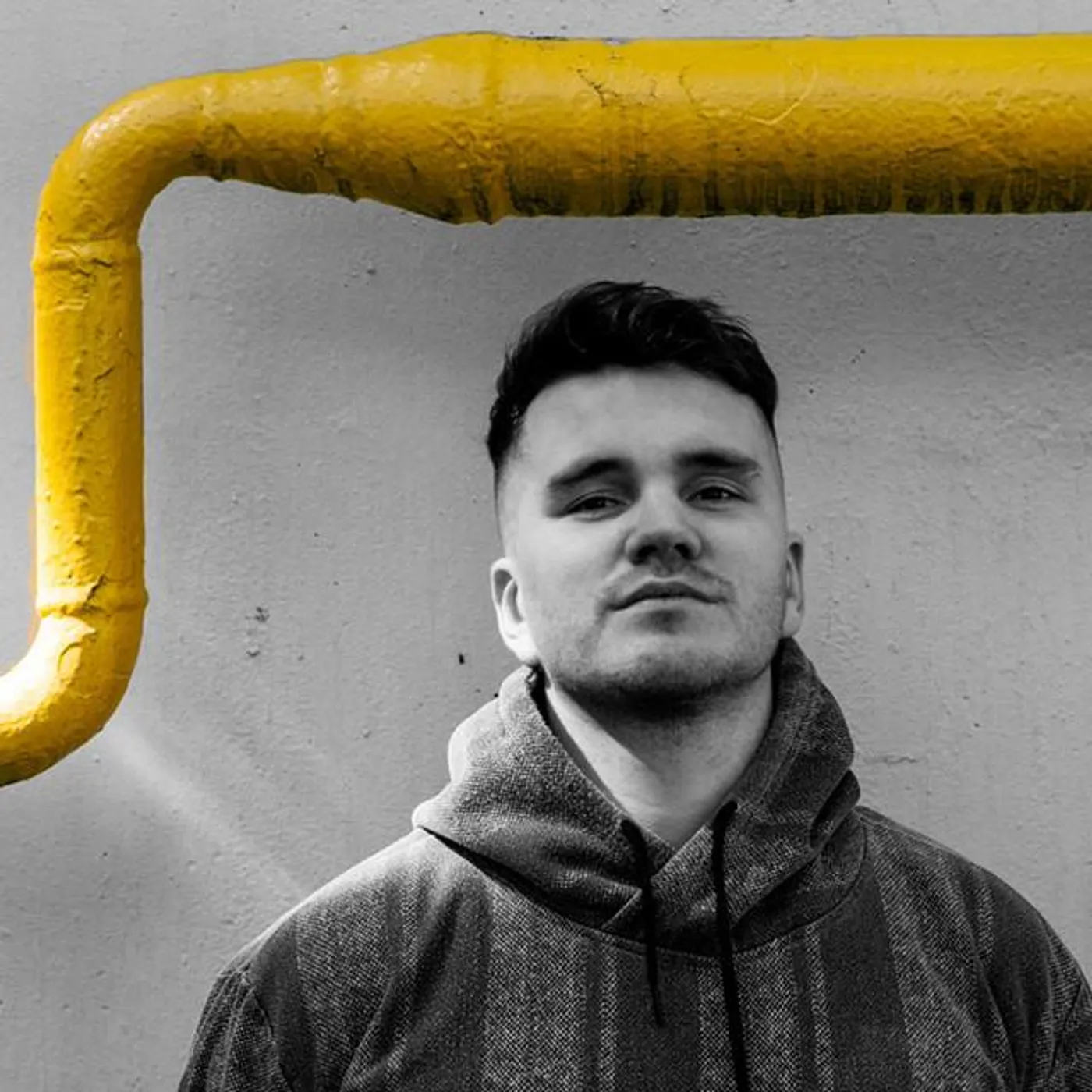 Son, Fire! Brand Page