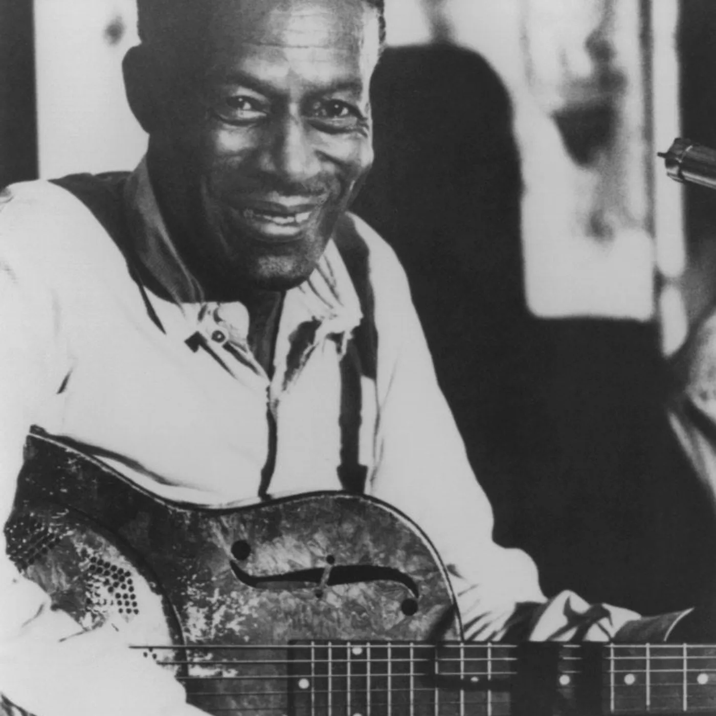 Son House Brand Page