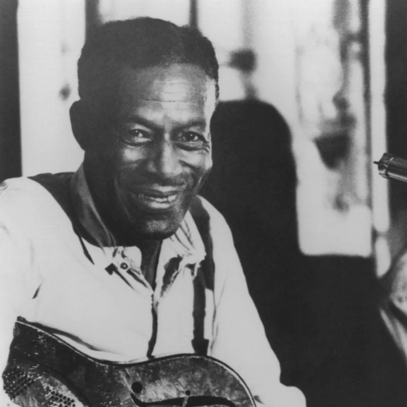 Son House Brand Page