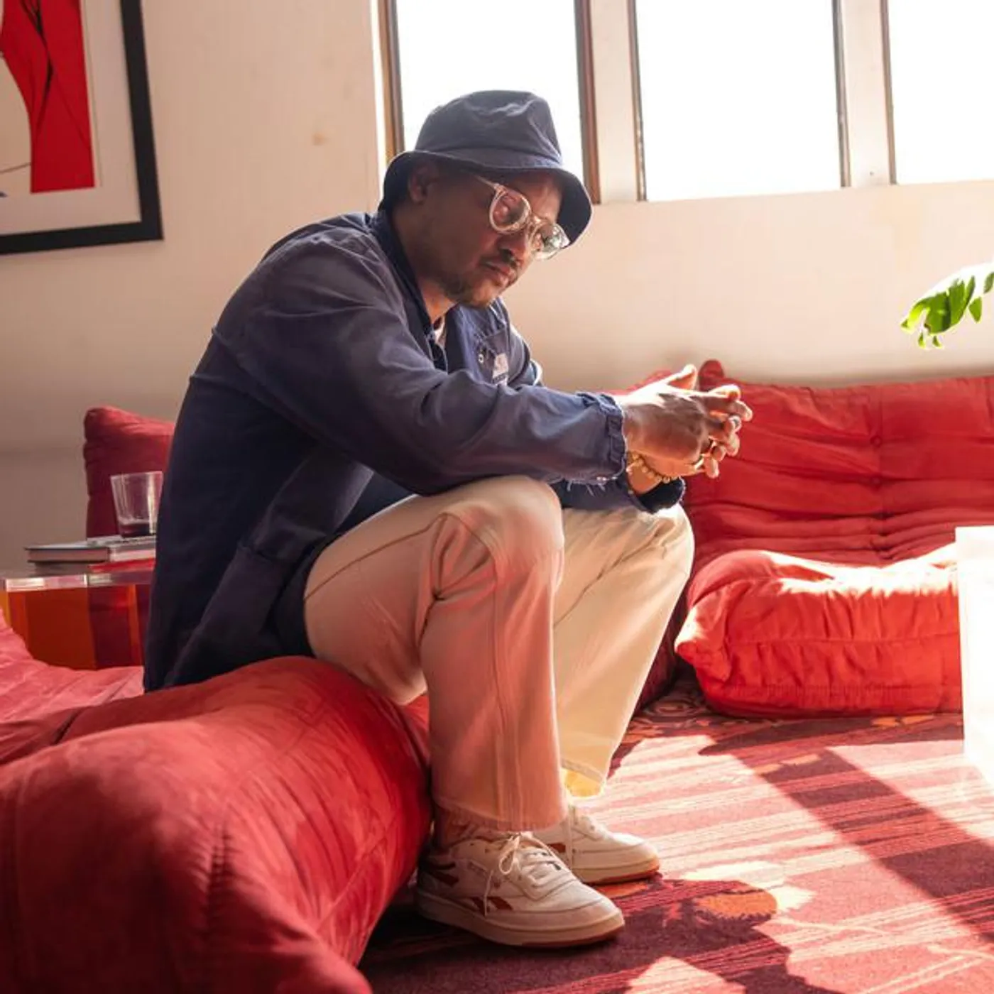 Son Little Brand Page