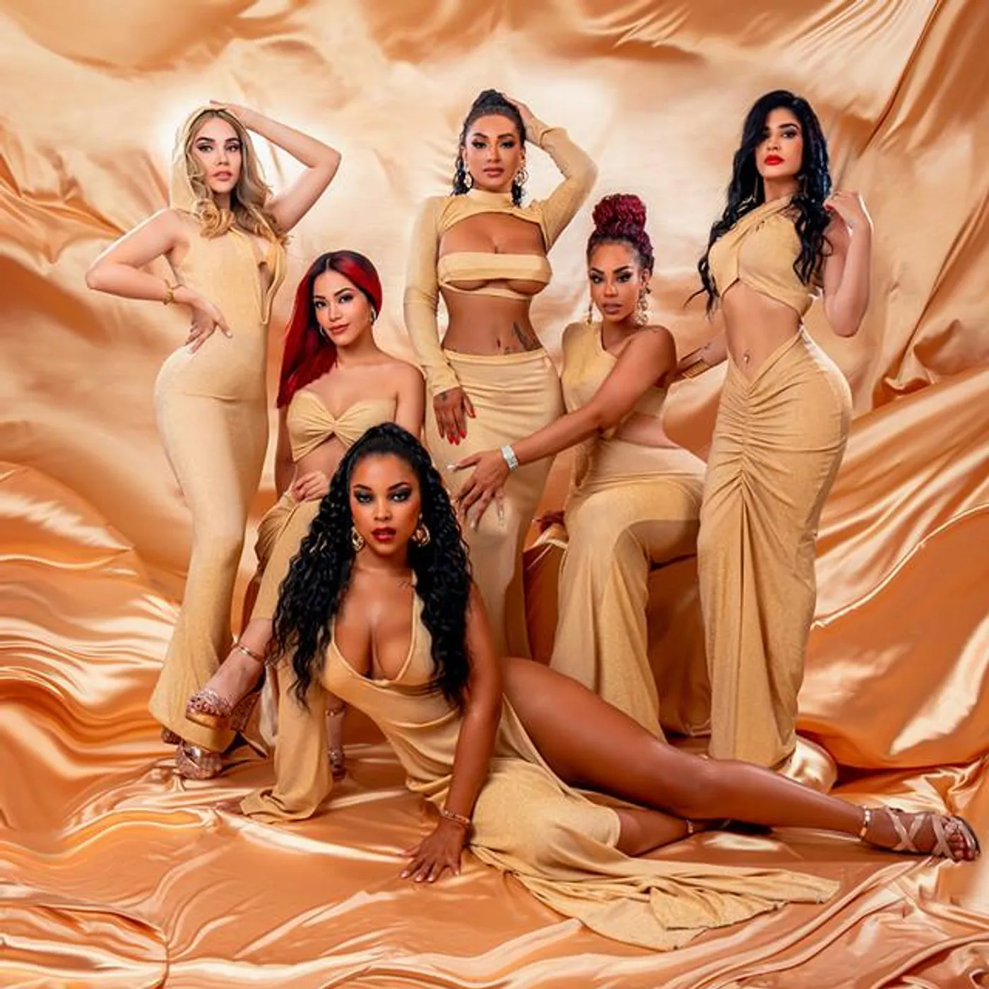 Son Tentación Brand Page