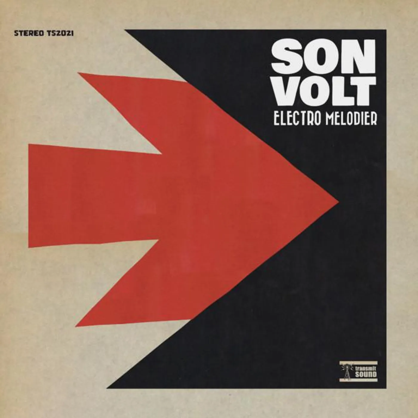 Son Volt Brand Page