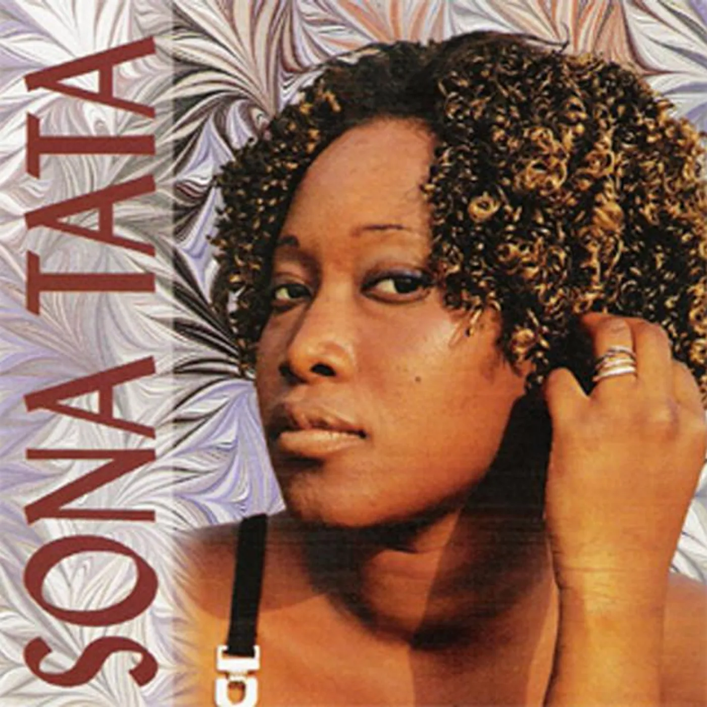 Sona Tata Condé Brand Page