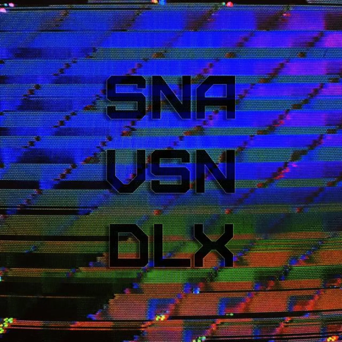 Sonavision Deluxe Brand Page
