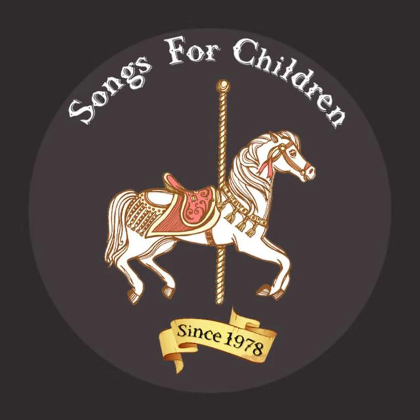 Songs For Children Brand Page
