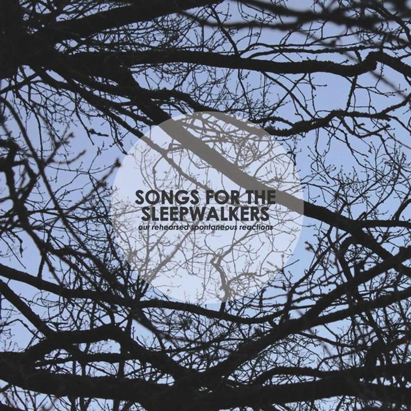 Songs for the Sleepwalkers