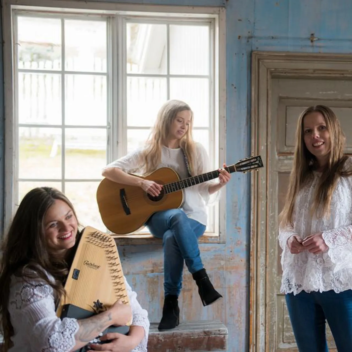 Songs From The Sea Brand Page