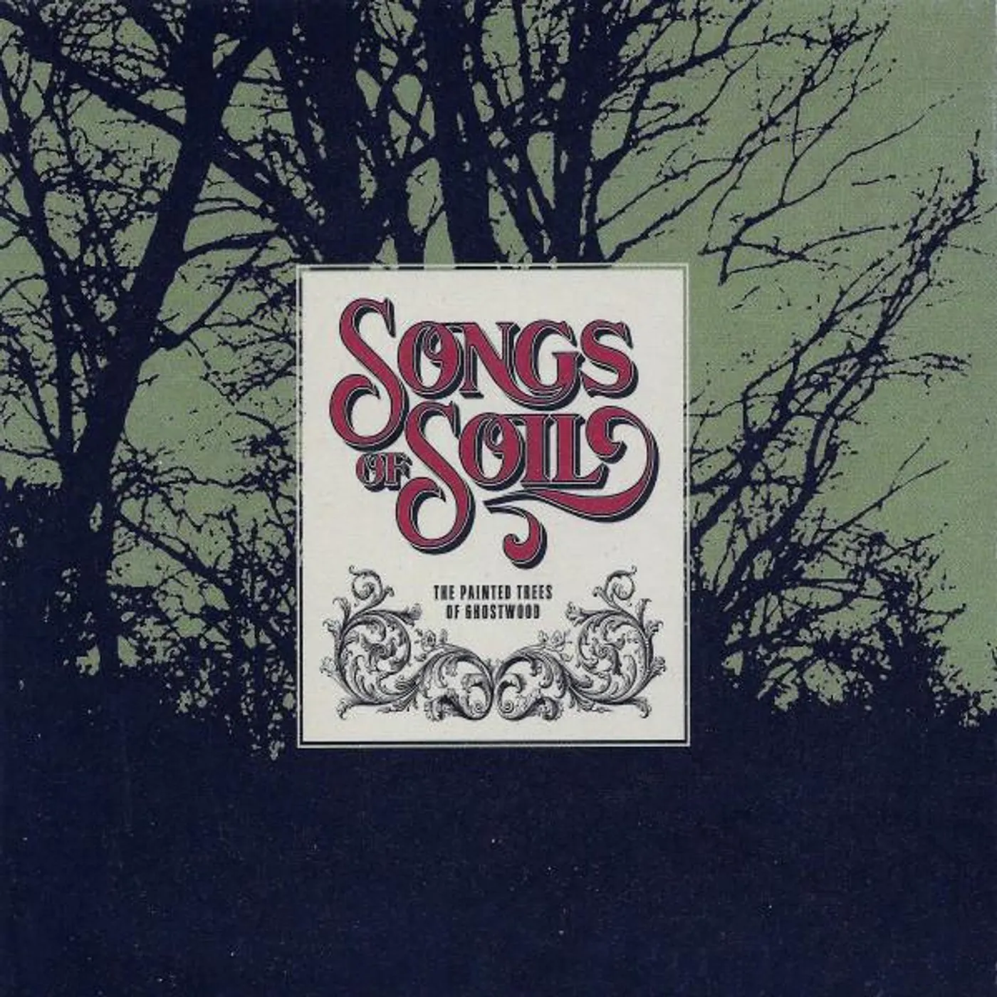 Songs Of Soil Brand Page