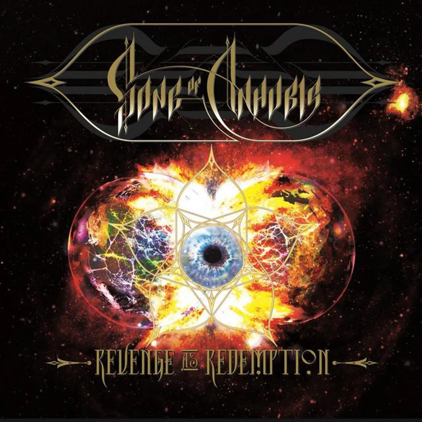 Song of Anhubis Brand Page