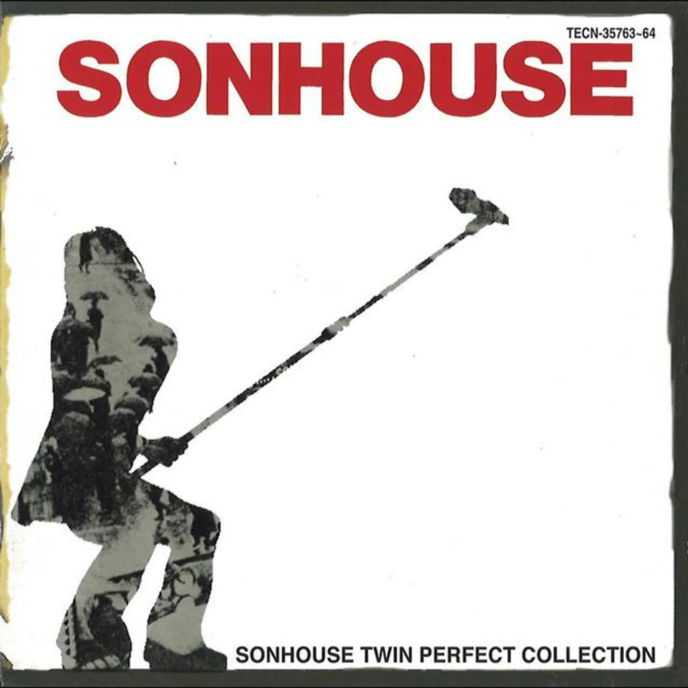 SONHOUSE Brand Page