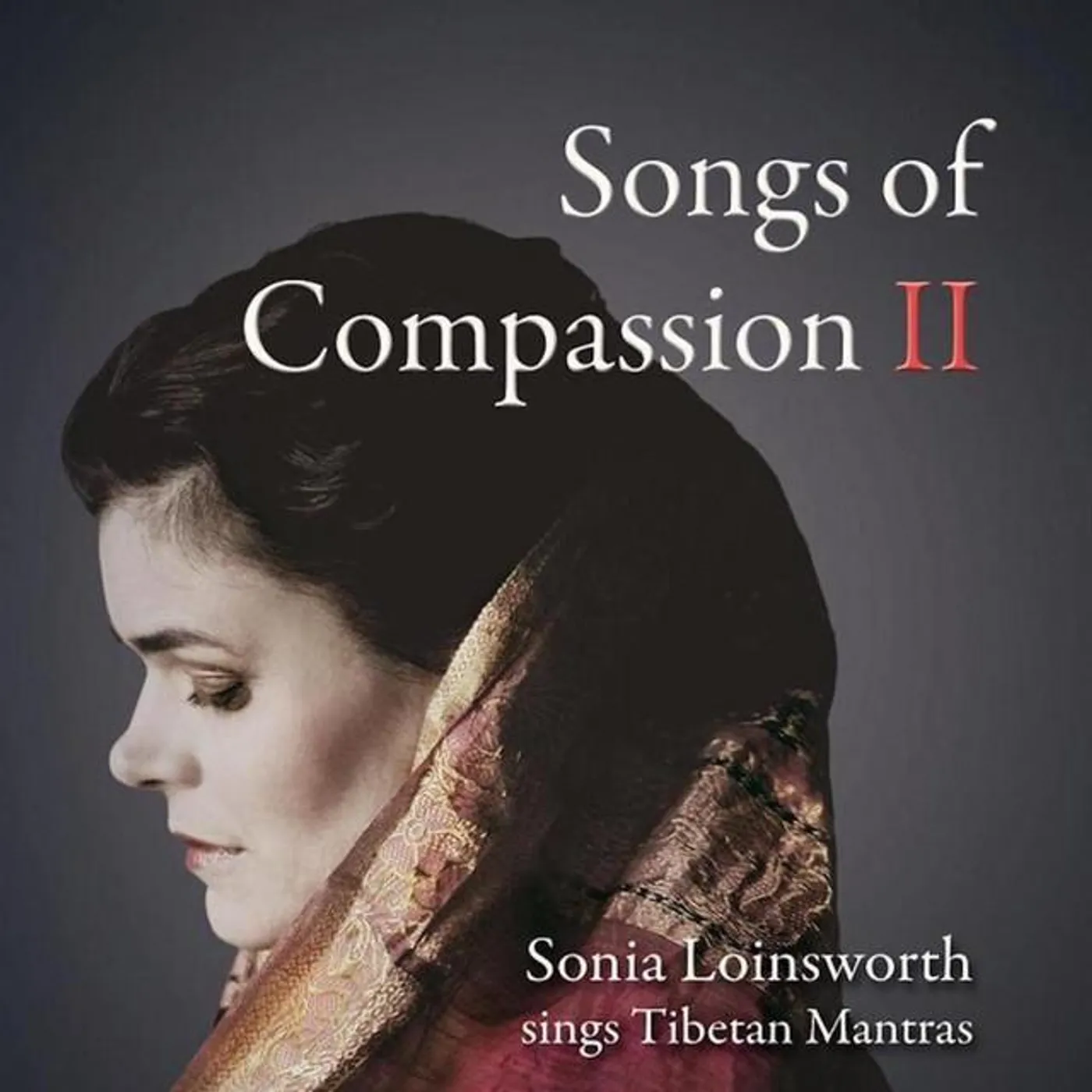 Sonia Loinsworth