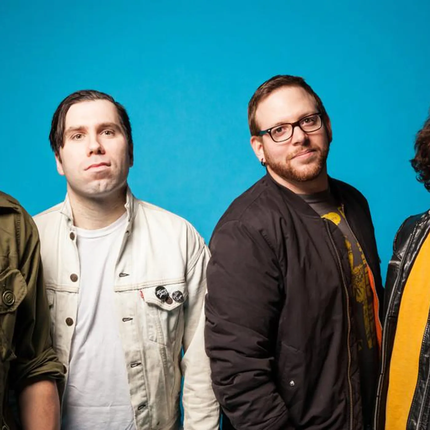 Sonic Avenues Brand Page