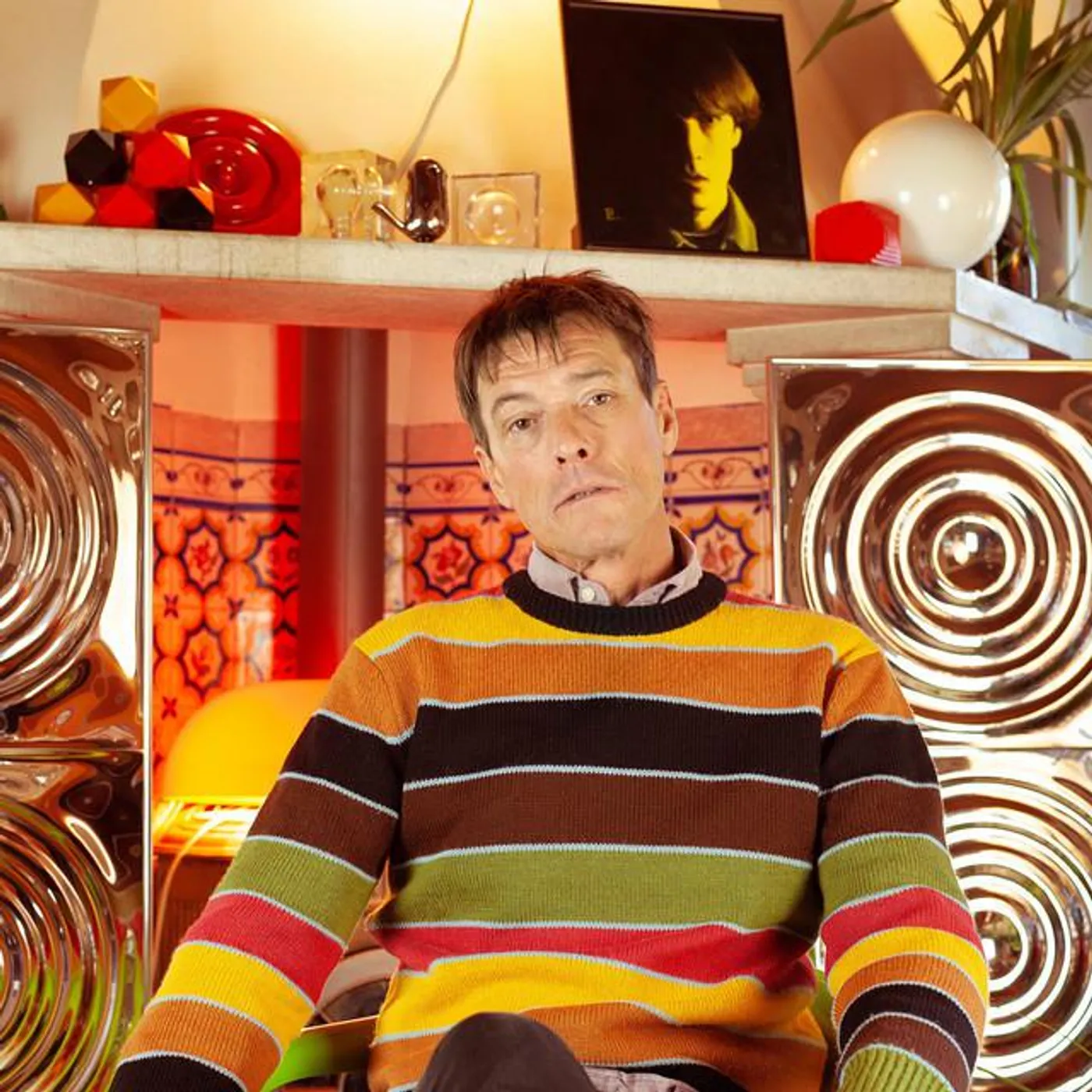 Sonic Boom Brand Page