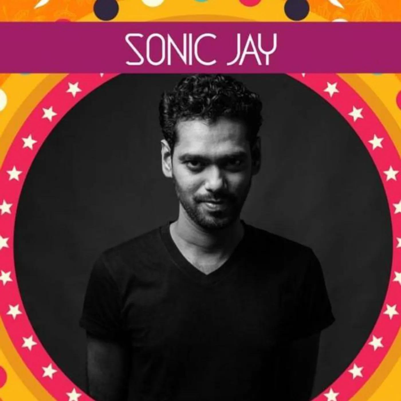 Sonic Jay Brand Page