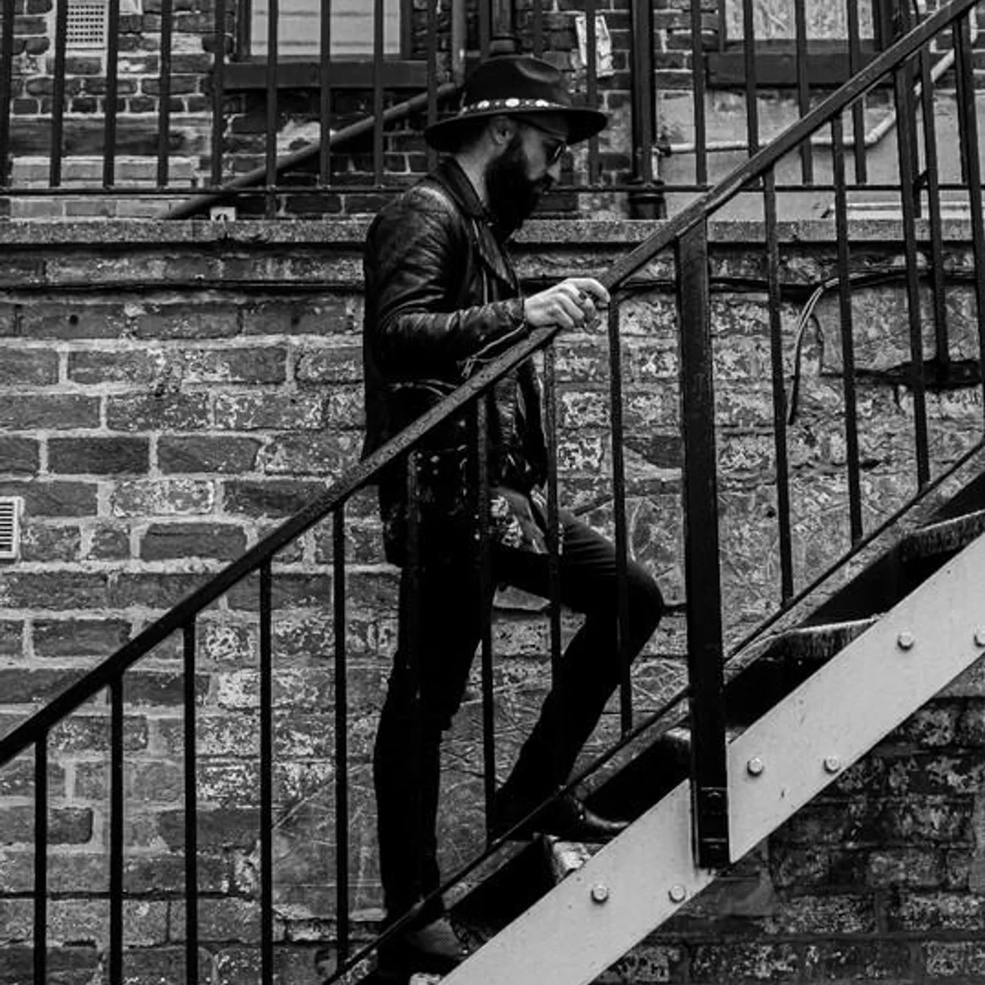 Sonic Jesus Brand Page