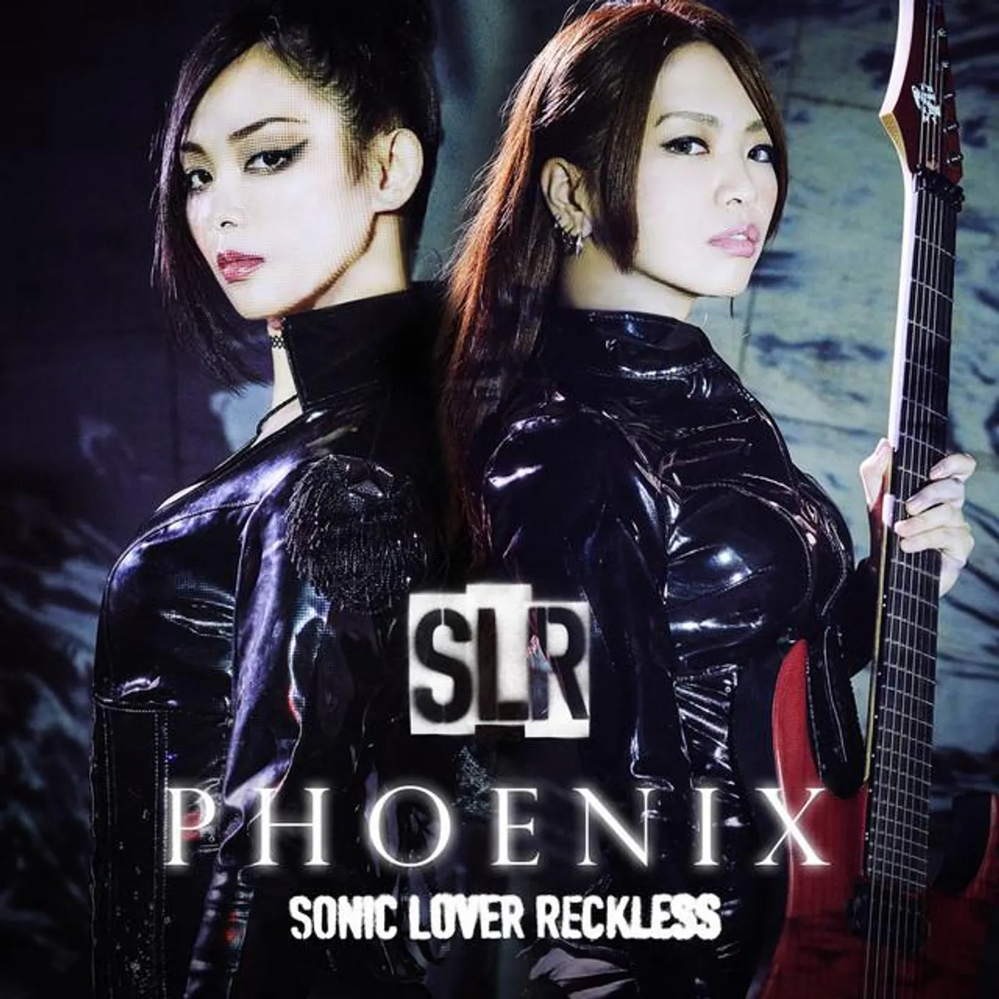 SONIC LOVER RECKLESS