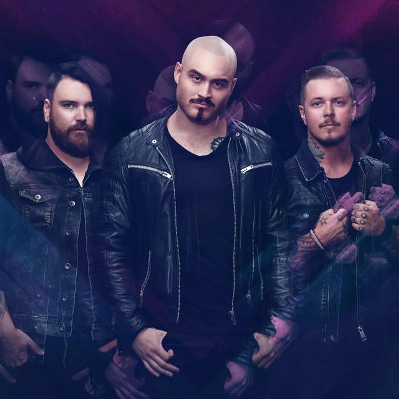 Sonic Syndicate Brand Page