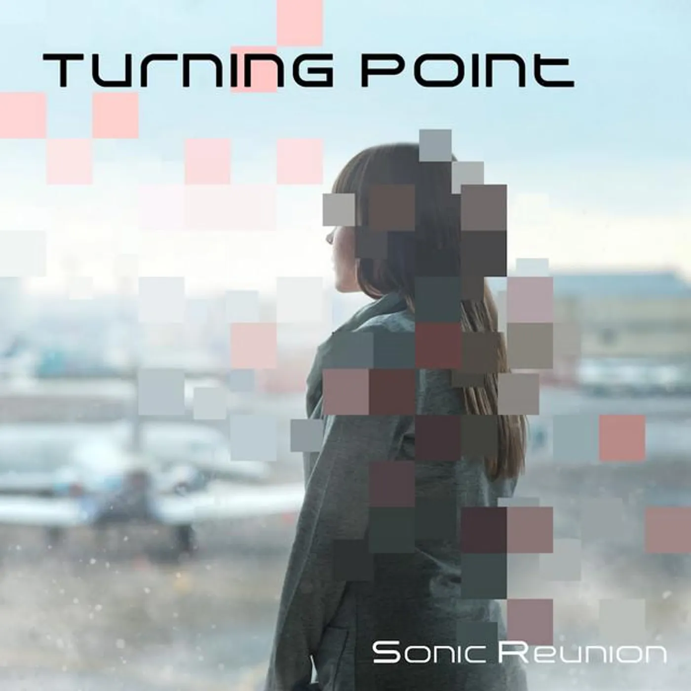 Sonic Reunion